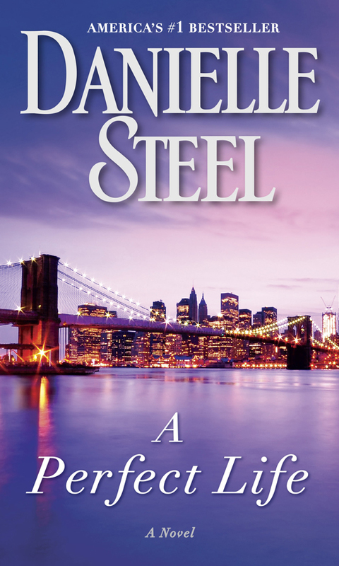 Cover image for book A Perfect Life