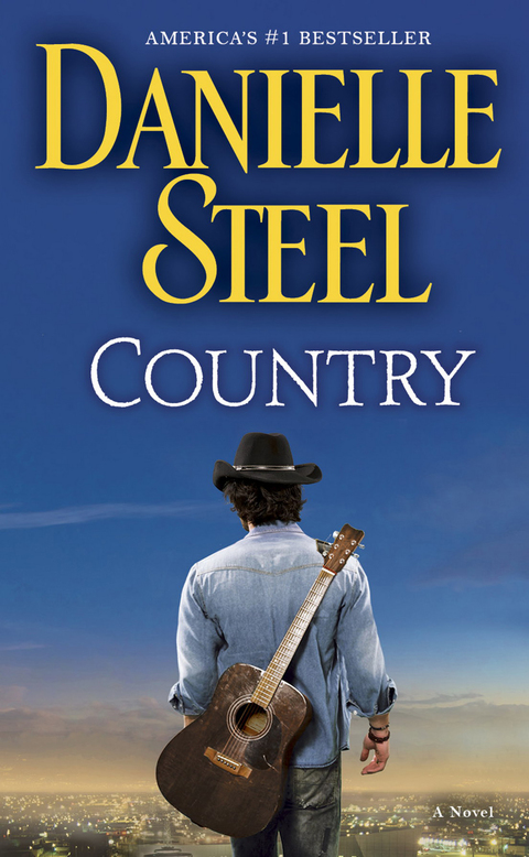 Cover image for book Country