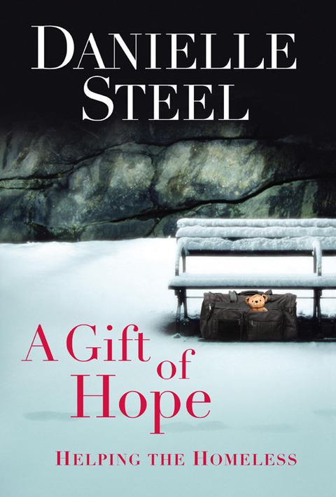 Cover image for book A Gift of Hope