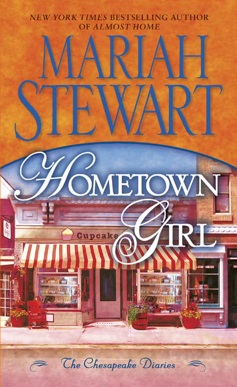 Cover image for book Hometown Girl