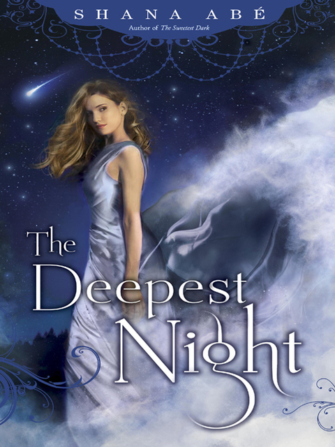 Cover image for book The Deepest Night