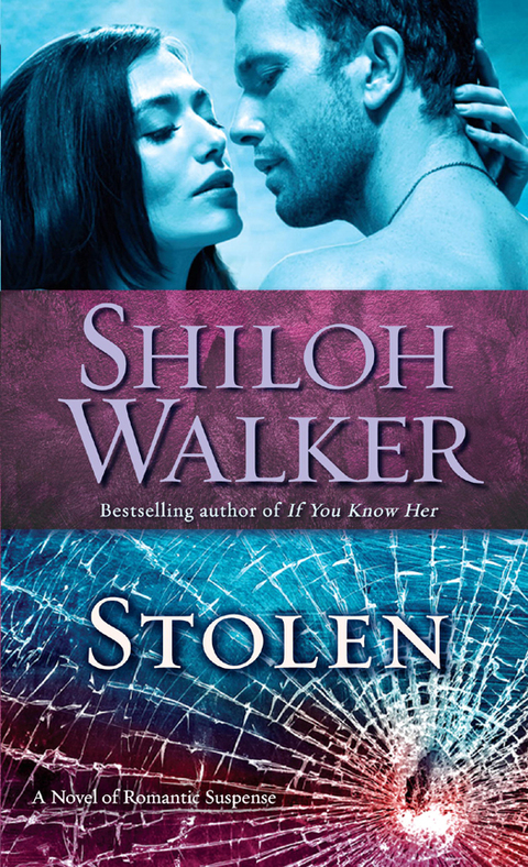 Cover image for book Stolen