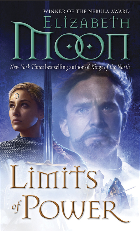 Cover image for book Limits of Power