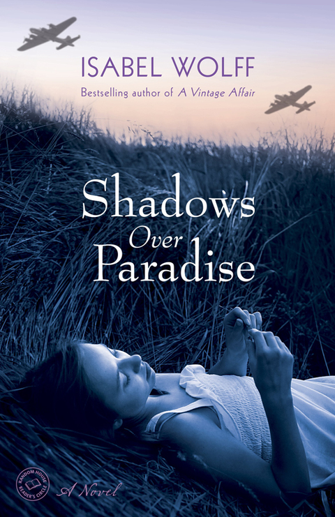 Cover image for book Shadows Over Paradise