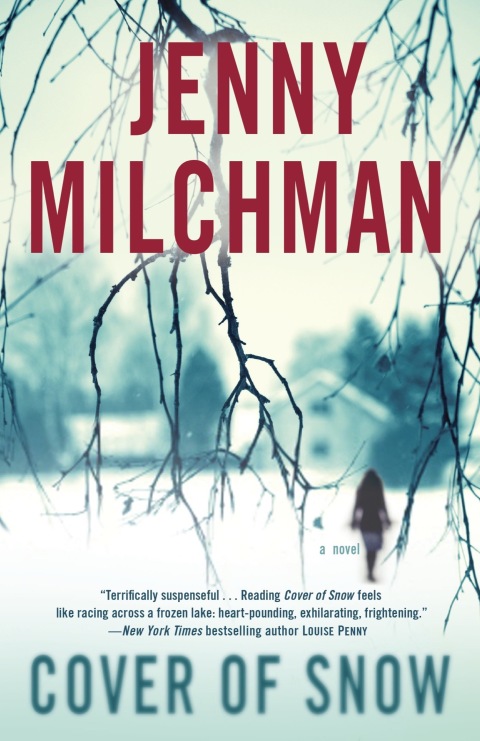 Cover image for book Cover of Snow