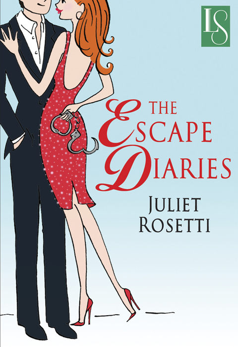 Cover image for book The Escape Diaries