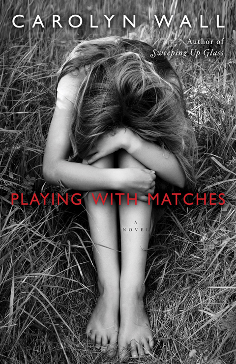 Cover image for book Playing with Matches