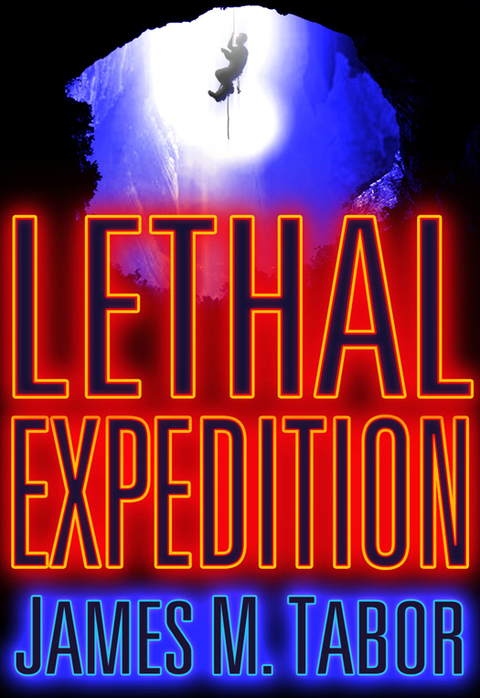 Cover image for book Lethal Expedition (Short Story)