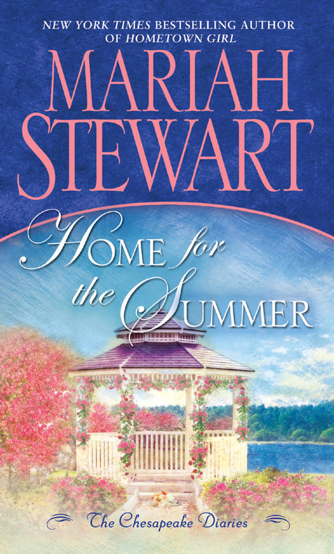 Cover image for book Home for the Summer