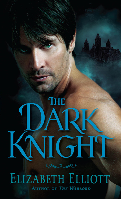 Cover image for book The Dark Knight