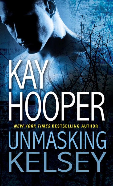 Cover image for book Unmasking Kelsey