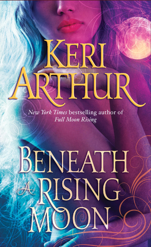 Cover image for book Beneath a Rising Moon