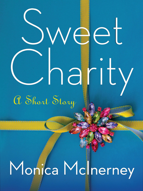 Cover image for book Sweet Charity: A Short Story