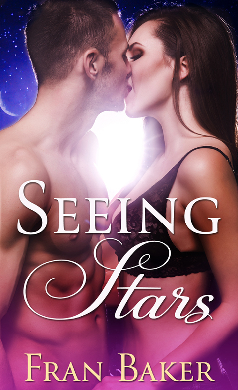 Cover image for book Seeing Stars