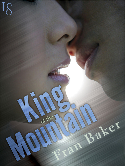 Cover image for book King of the Mountain