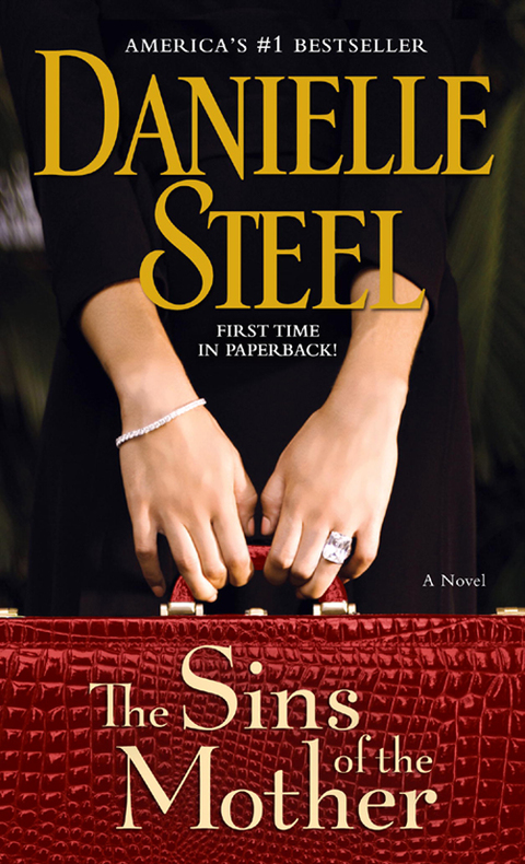 Cover image for book The Sins of the Mother