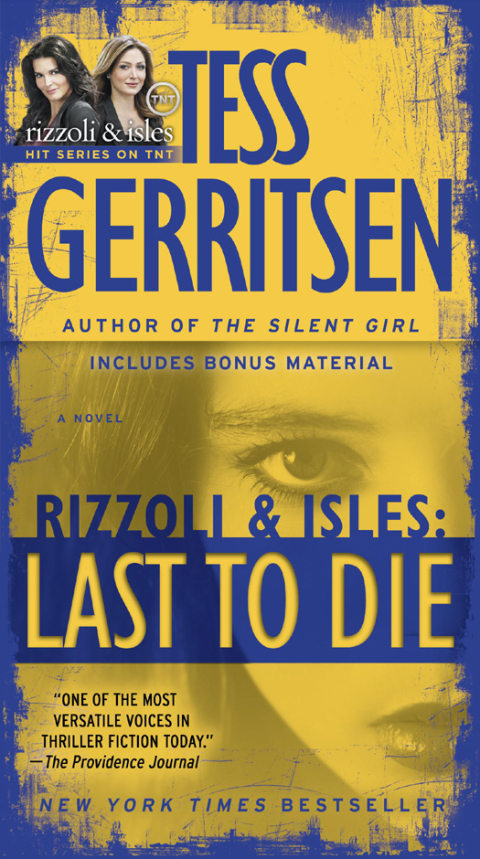 Cover image for book Last to Die (with bonus short story John Doe)