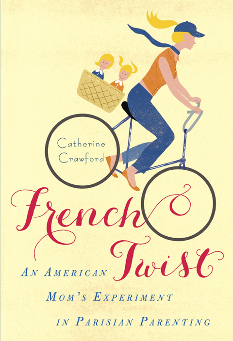 Cover image for book French Twist