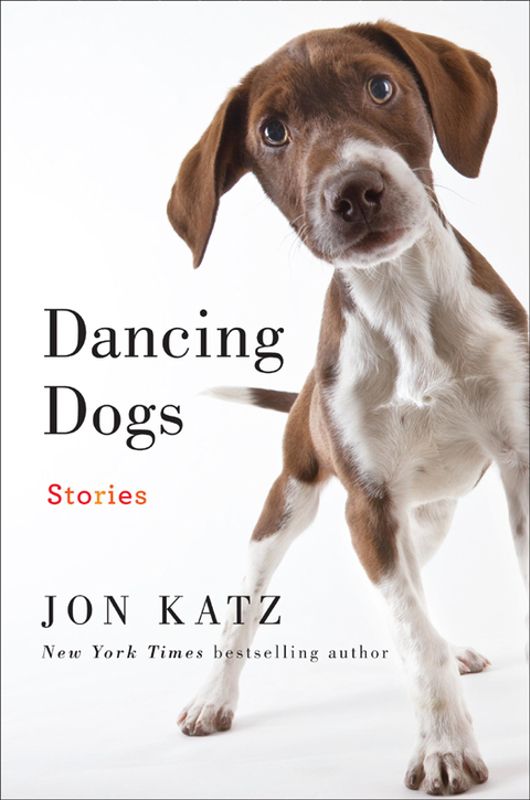 Cover image for book Dancing Dogs