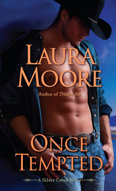 Cover image for book Once Tempted