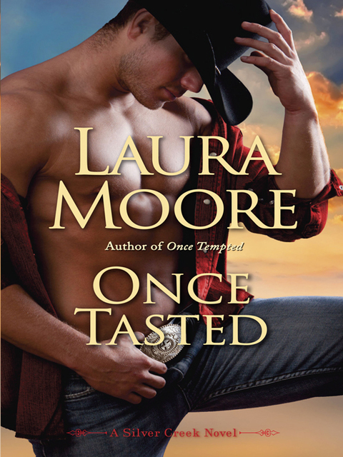 Cover image for book Once Tasted