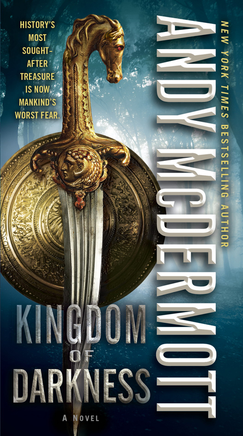 Cover image for book Kingdom of Darkness