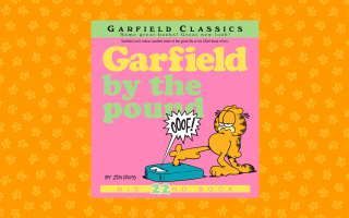 Garfield by the Pound
