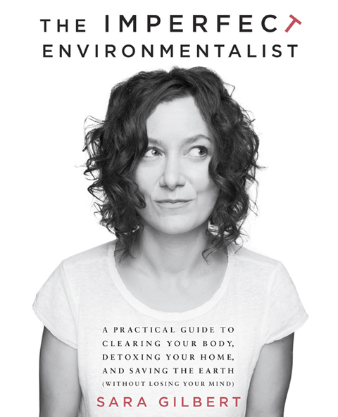 Cover image for book The Imperfect Environmentalist