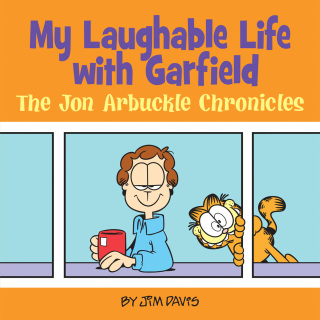 My Laughable Life with Garfield