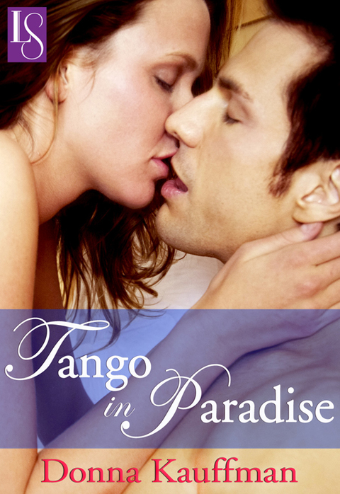 Cover image for book Tango in Paradise