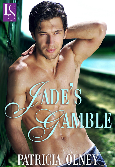 Cover image for book Jade's Gamble