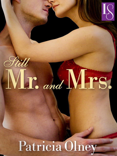 Cover image for book Still Mr. and Mrs.