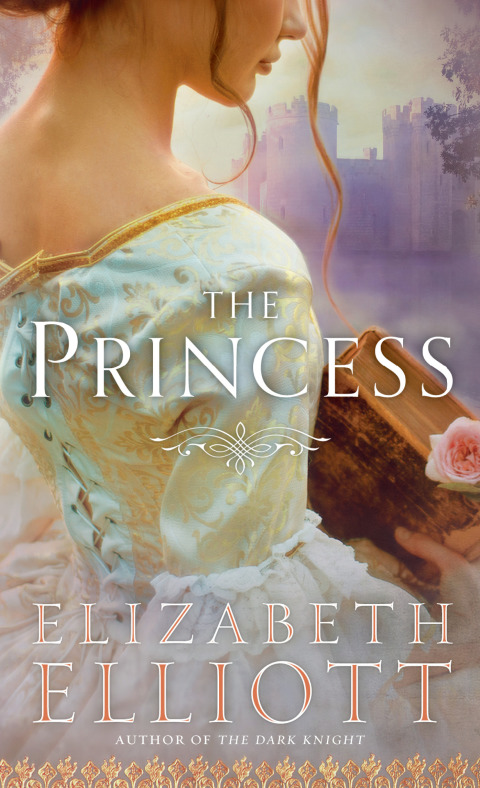 Cover image for book The Princess