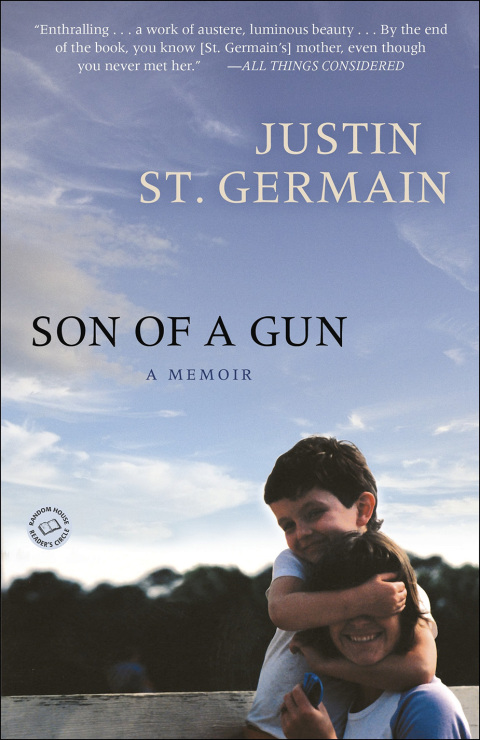 Cover image for book Son of a Gun
