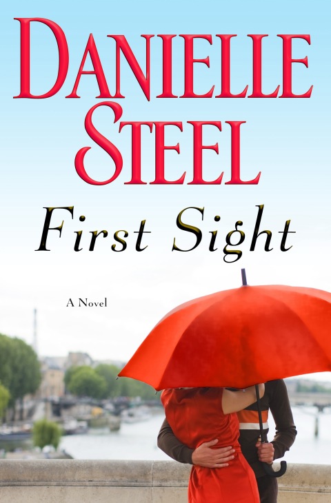 Cover image for book First Sight