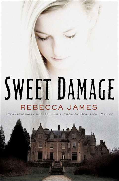 Cover image for book Sweet Damage