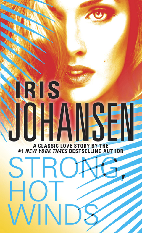 Cover image for book Strong, Hot Winds