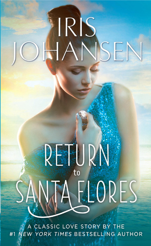 Cover image for book Return to Santa Flores