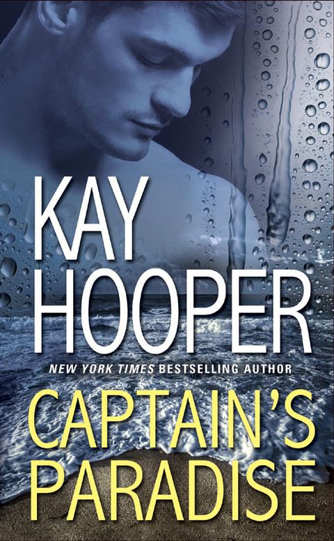 Cover image for book Captain's Paradise