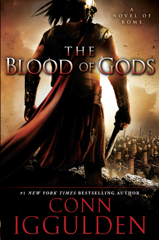The Blood of Gods