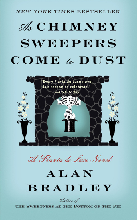 Cover image for book As Chimney Sweepers Come to Dust