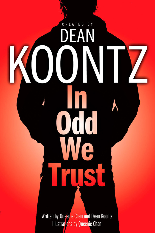 In Odd We Trust (Graphic Novel)