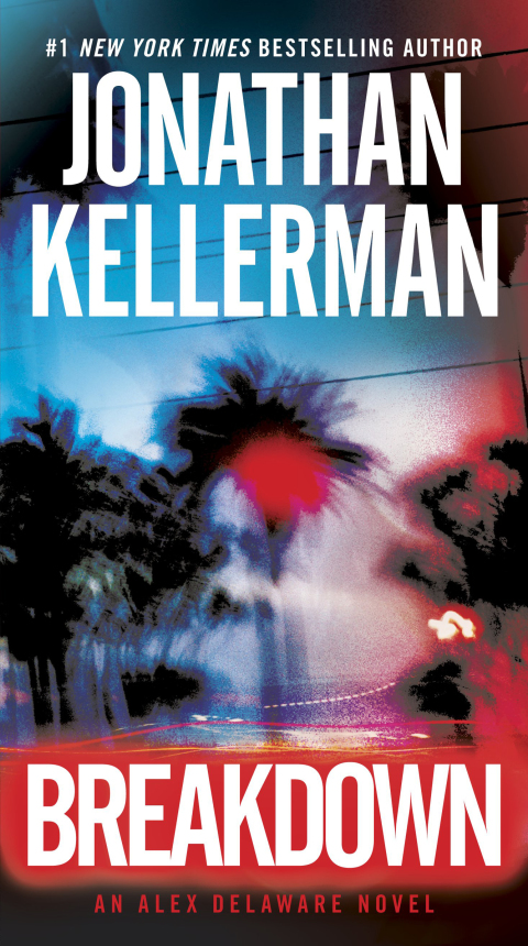 Cover image for book Breakdown