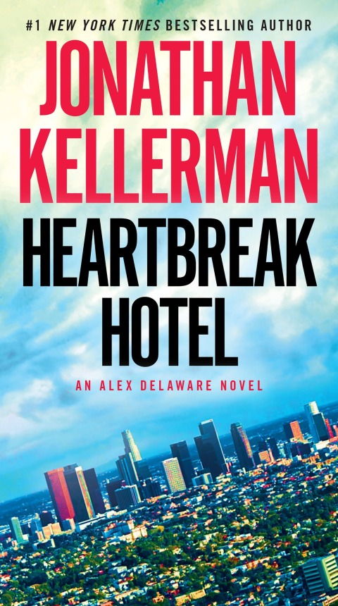 Cover image for book Heartbreak Hotel