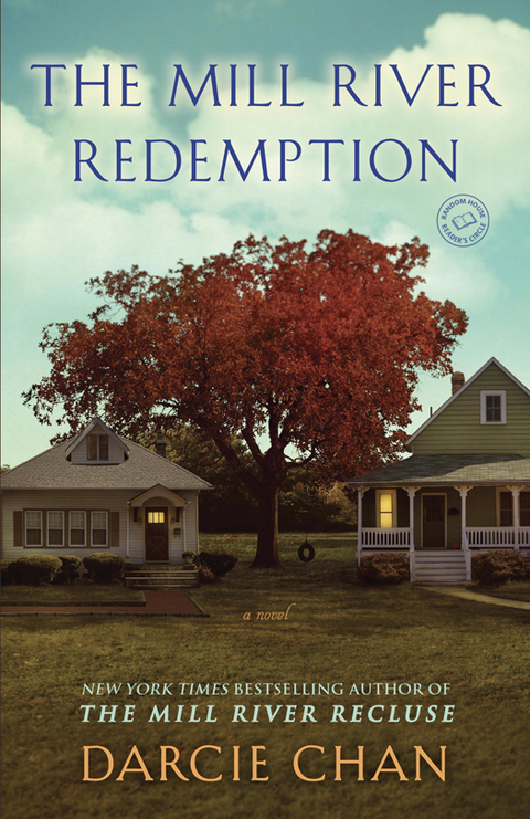 Cover image for book The Mill River Redemption