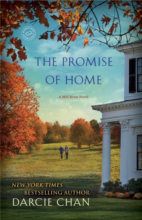 Cover image for book The Promise of Home