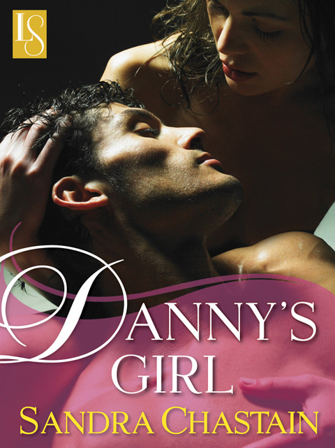 Cover image for book Danny's Girl