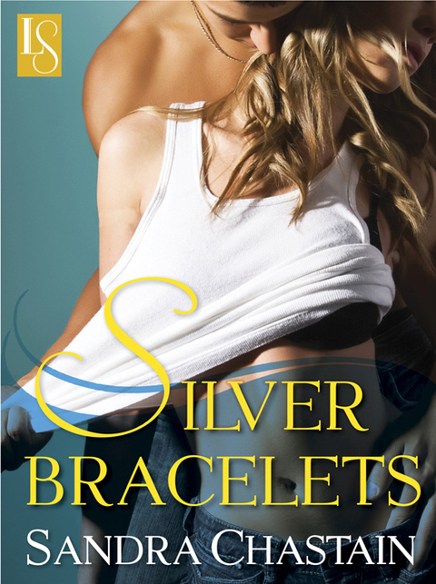 Cover image for book Silver Bracelets