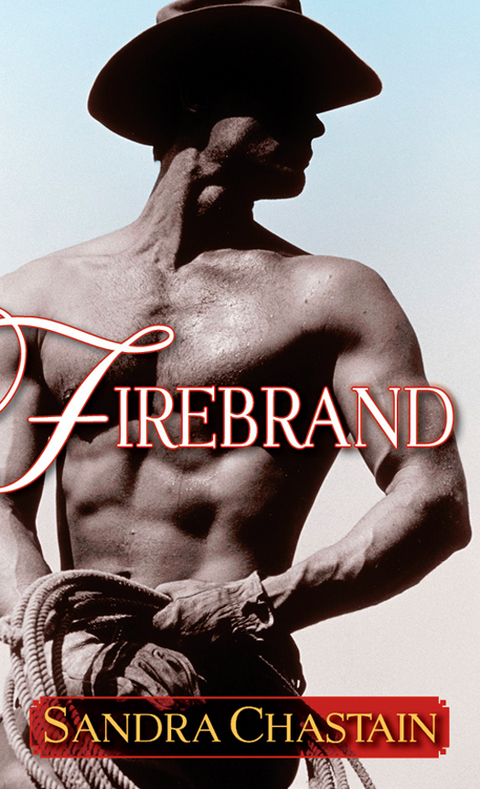 Cover image for book Firebrand