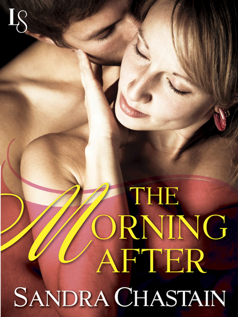 Cover image for book The Morning After